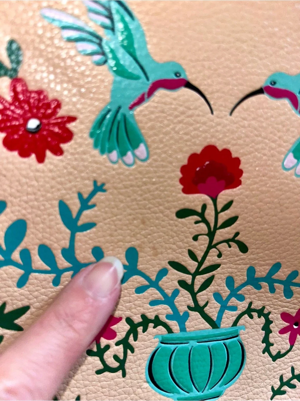 kate spade Dewitt Lane Tahlia Satchel